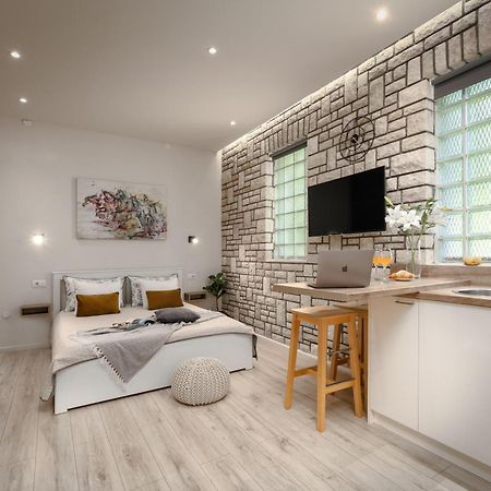 Luxe Studio Mr.M 2 Pula Ngoại thất bức ảnh