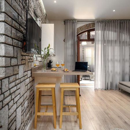 Luxe Studio Mr.M 2 Pula Ngoại thất bức ảnh