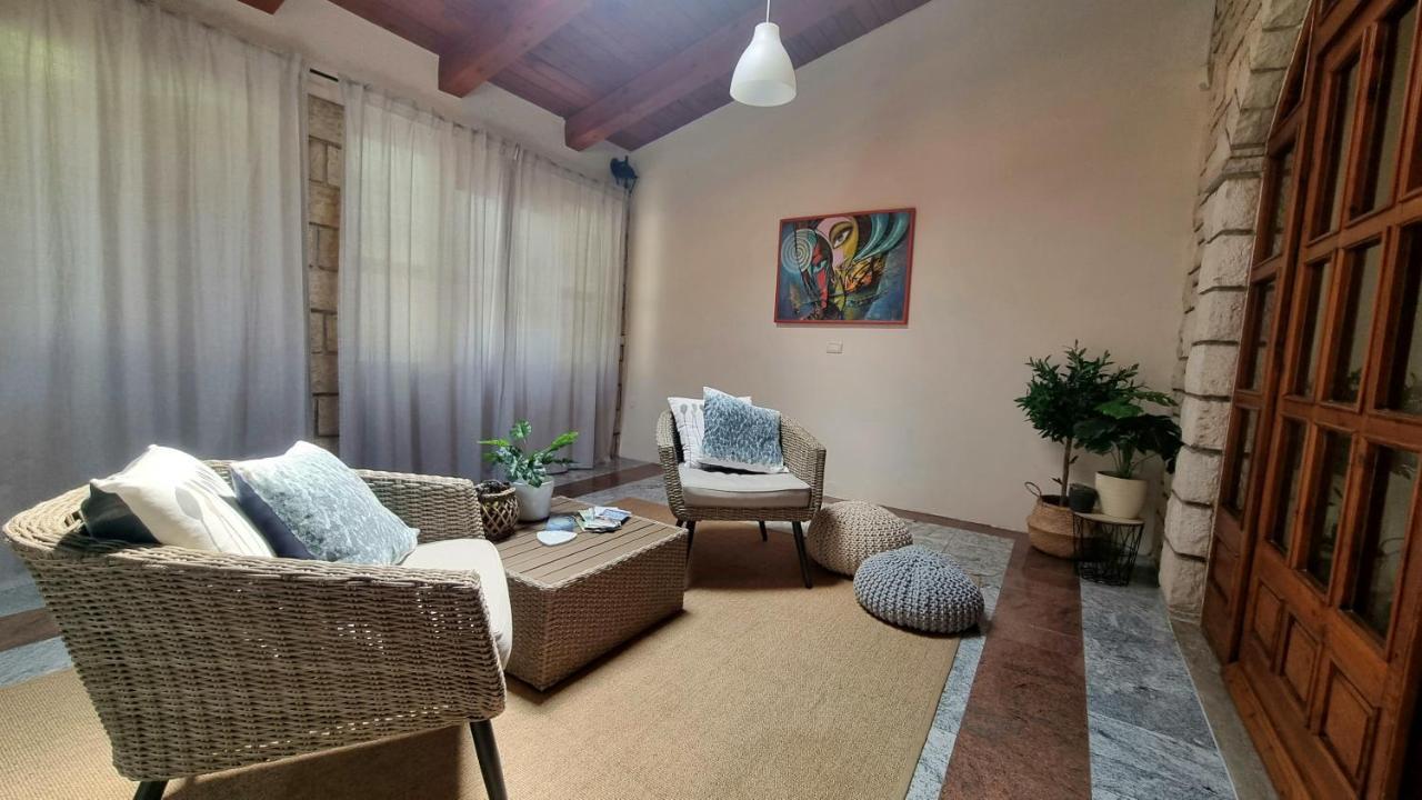 Luxe Studio Mr.M 2 Pula Ngoại thất bức ảnh