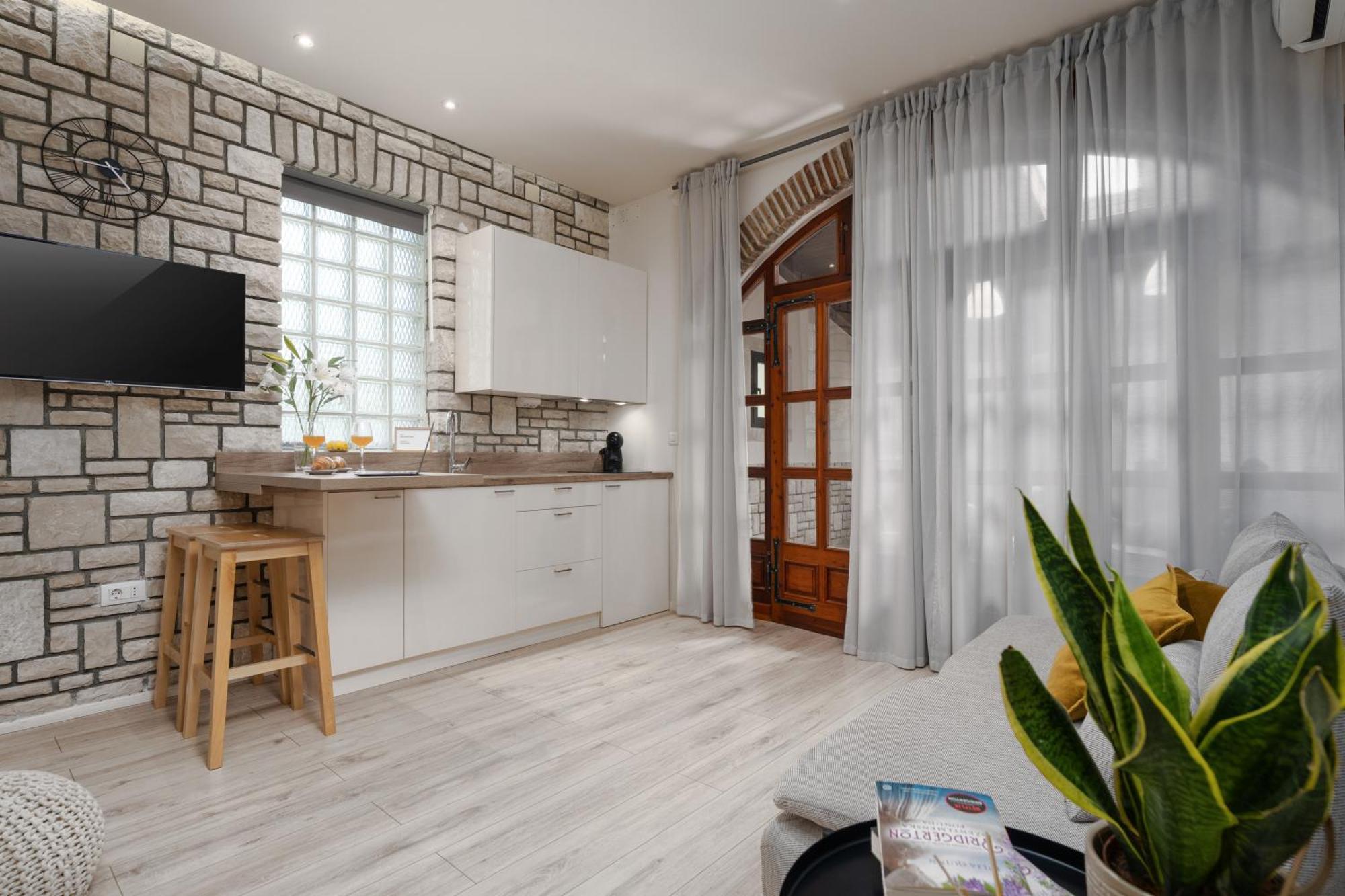 Luxe Studio Mr.M 2 Pula Ngoại thất bức ảnh