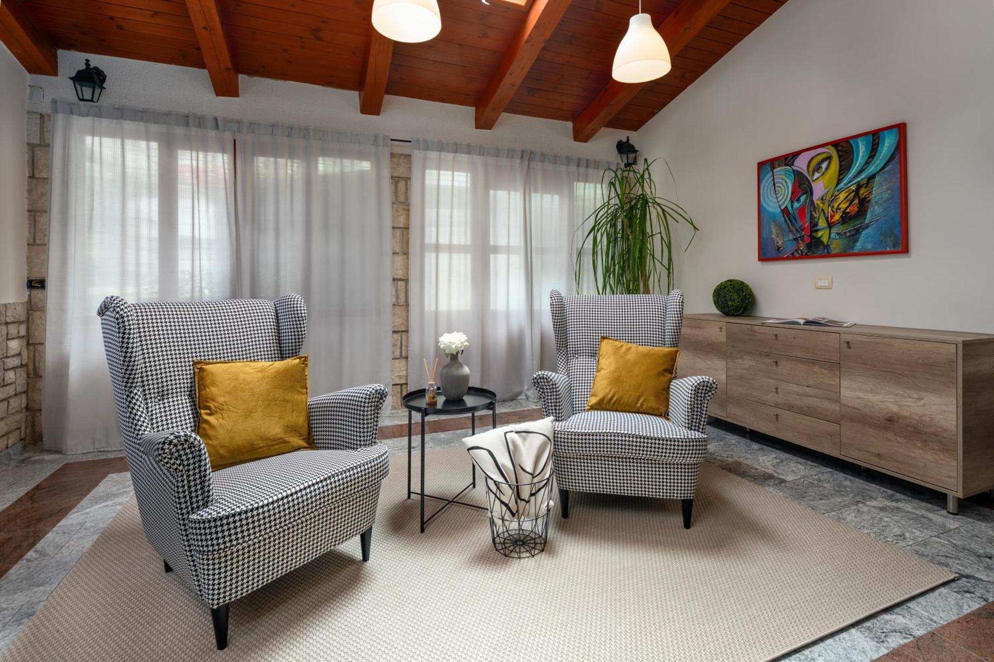 Luxe Studio Mr.M 2 Pula Ngoại thất bức ảnh
