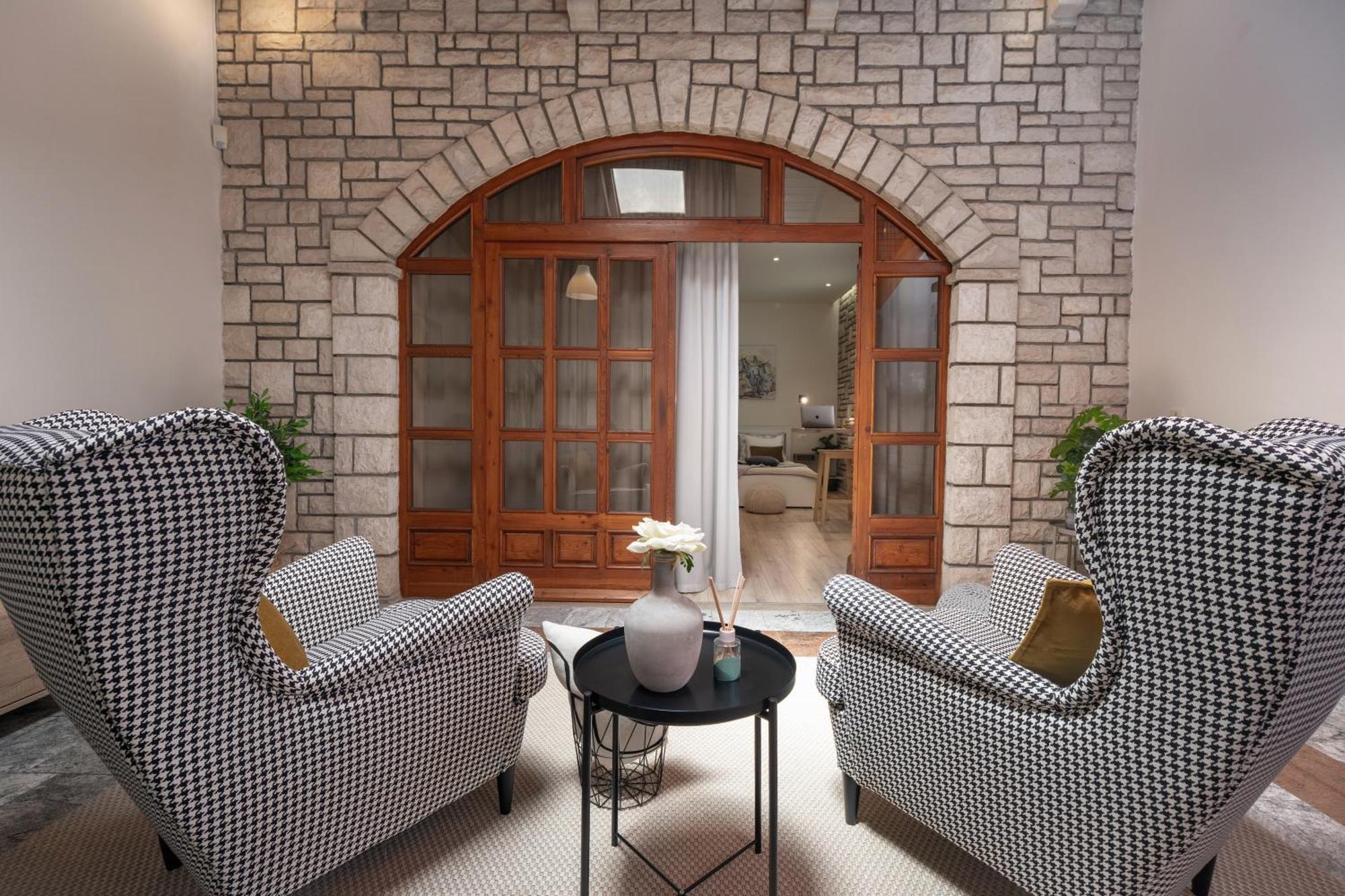 Luxe Studio Mr.M 2 Pula Ngoại thất bức ảnh