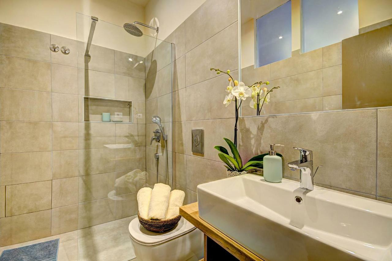 Luxe Studio Mr.M 2 Pula Ngoại thất bức ảnh