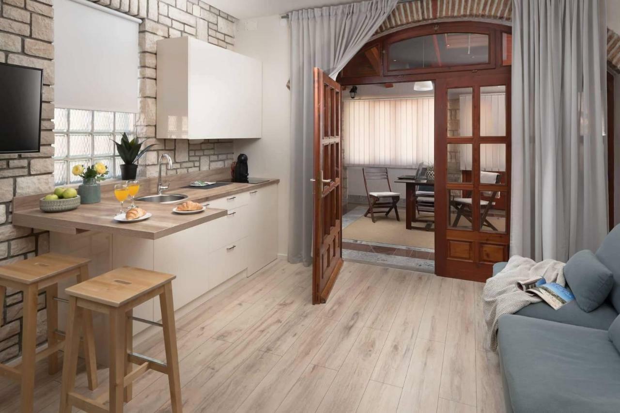 Luxe Studio Mr.M 2 Pula Ngoại thất bức ảnh